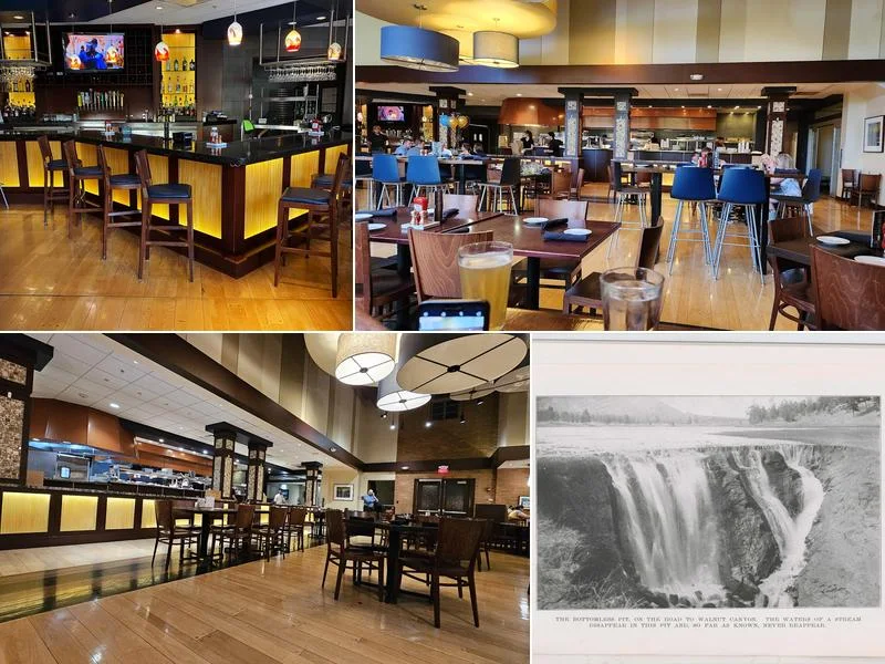 1899 Bar & Grill business photo