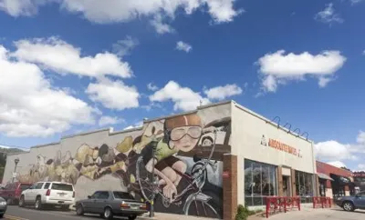 Absolute Bikes Flagstaff, business photo 1