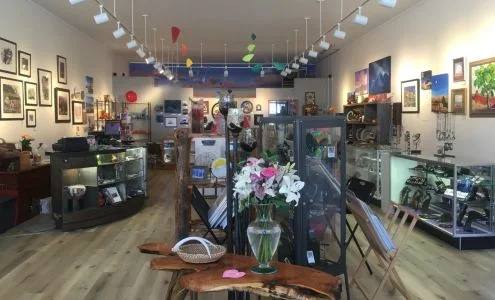 Arizona Handmade Gallery business photo