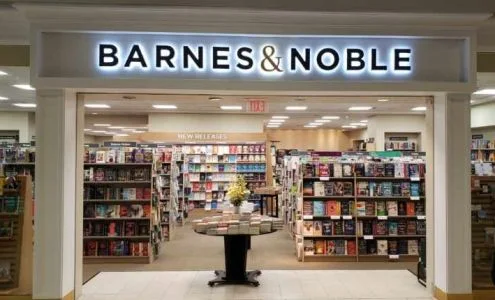 Barnes & Noble business photo