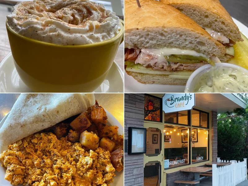 Brandy's Cafe business photo