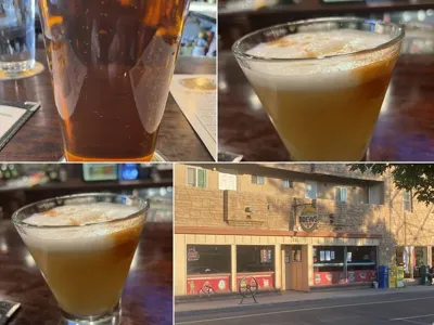 Brews & Cues, business photo 1