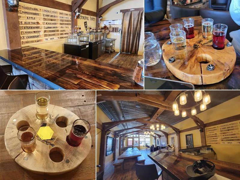 Drinking Horn Mead Hall business photo
