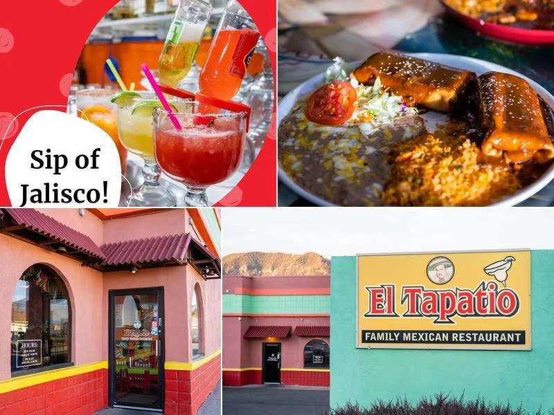 El Tapatio Mexican Restaurant business photo