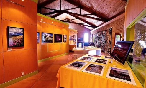 Flagstaff Camera LLC / The Framing Department business photo