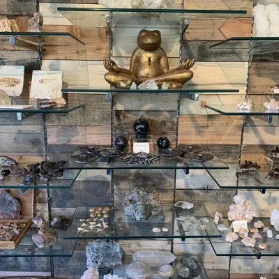 Flagstaff Rock Shop, business photo 1