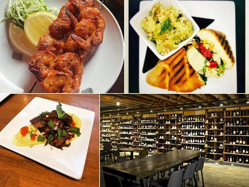 FLG Terroir: Wine Bar & Bistro business photo