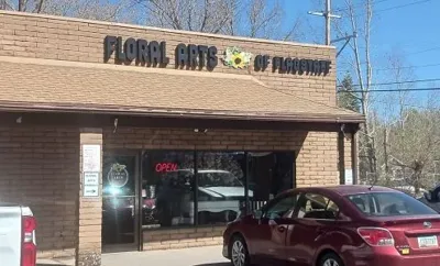 Floral Arts Of Flagstaff, business photo 1