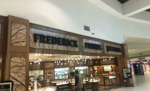 Frederick Fisher Jewelers business photo