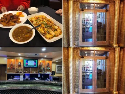 Golden Dragon, business photo 1