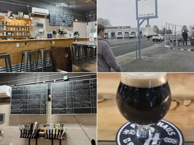 Harrington's Tap House, business photo 1