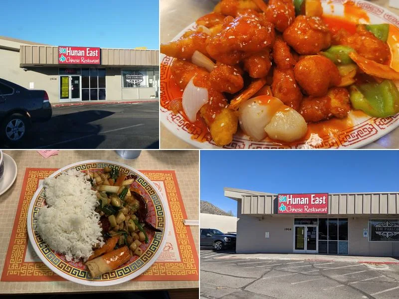 Hunan Restaurant East business photo