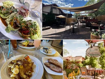 Josephine's Restaurant, business photo 1