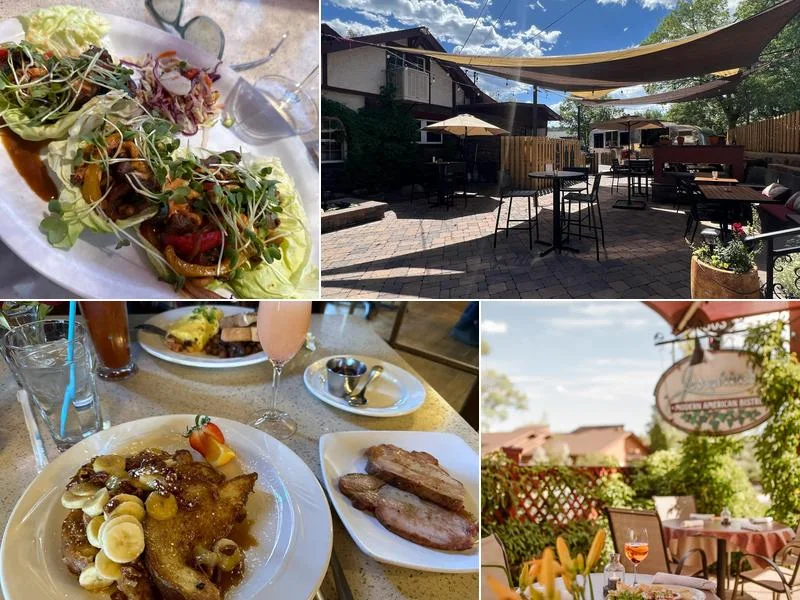 Josephine's Restaurant business photo