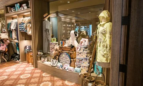Little America's Gift Shop and Lifestyle Boutique business photo