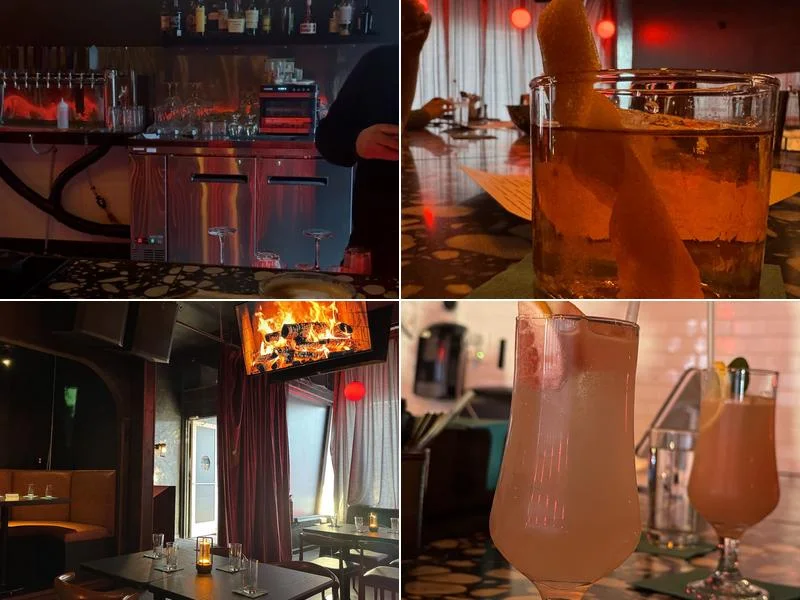 Lobo Drinkhouse business photo