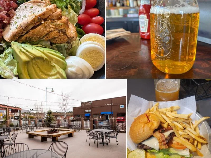 Lumberyard Brewing Co business photo
