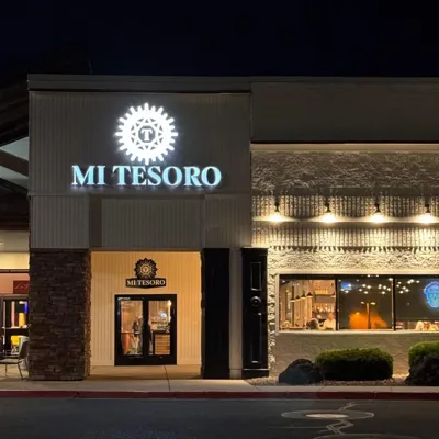 Mi Tesoro, business photo 1