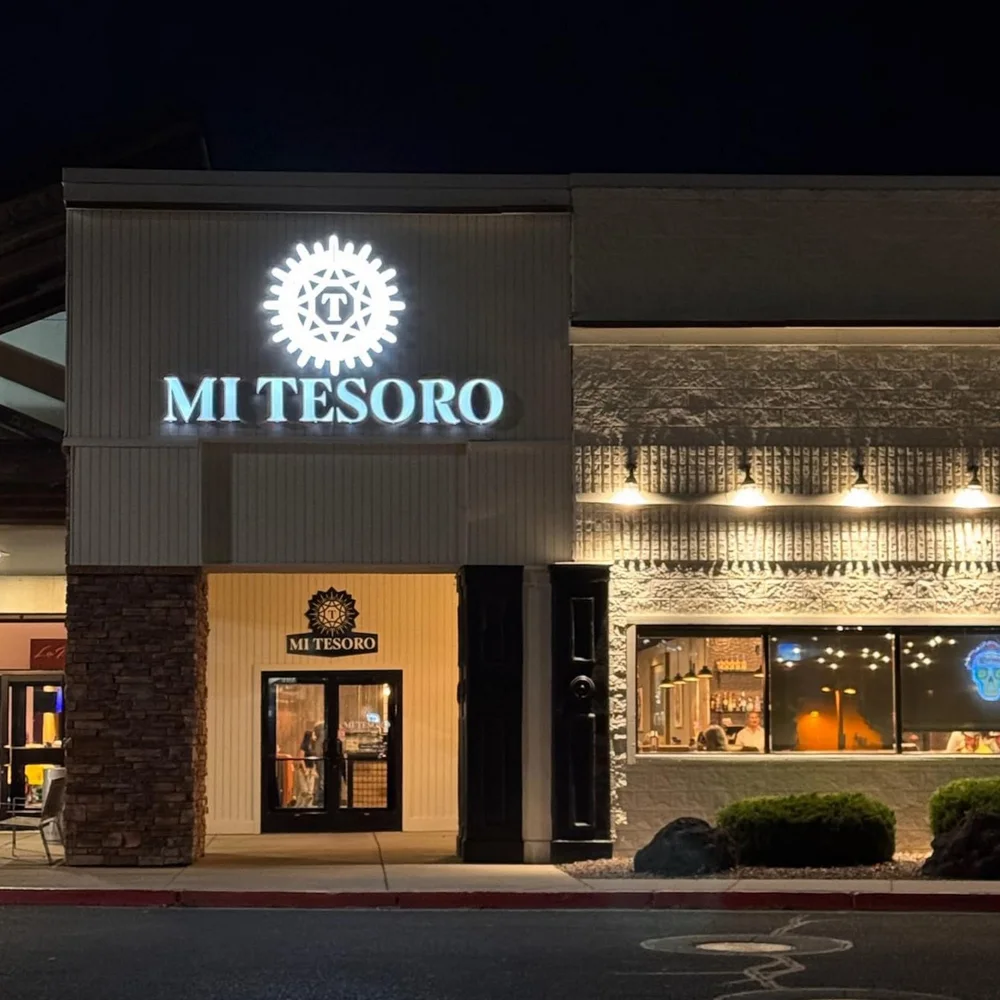 Mi Tesoro business photo