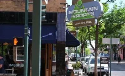 Mountain Sports Flagstaff, business photo 1