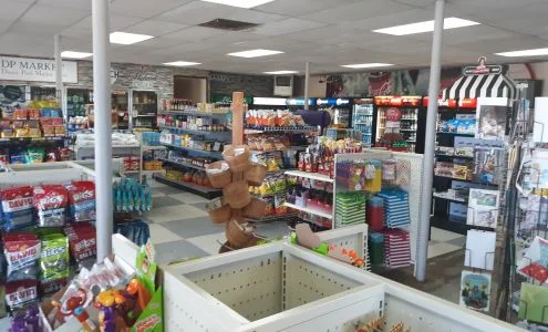Mountain View Market business photo