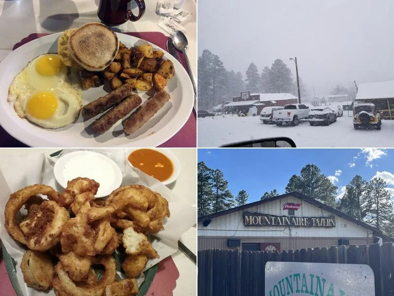 Mountainaire Tavern business photo