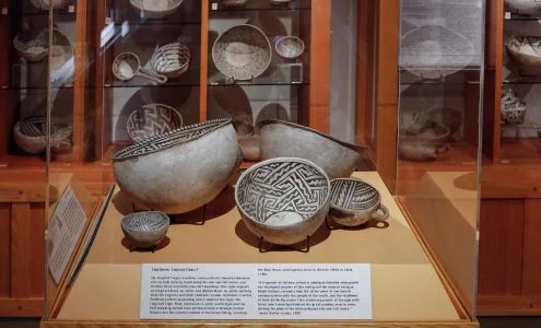 Museum of Northern Arizona business photo