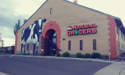 Natural Grocers, business photo 1