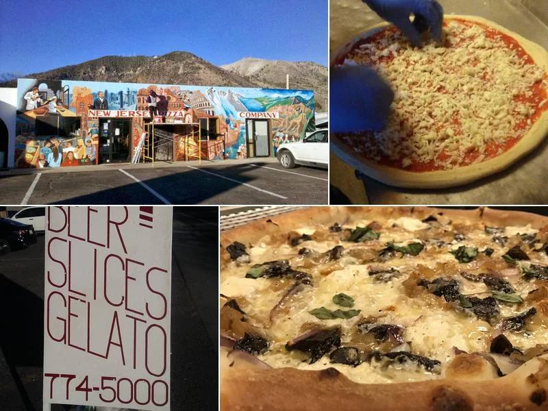 New Jersey Pizza Co business photo