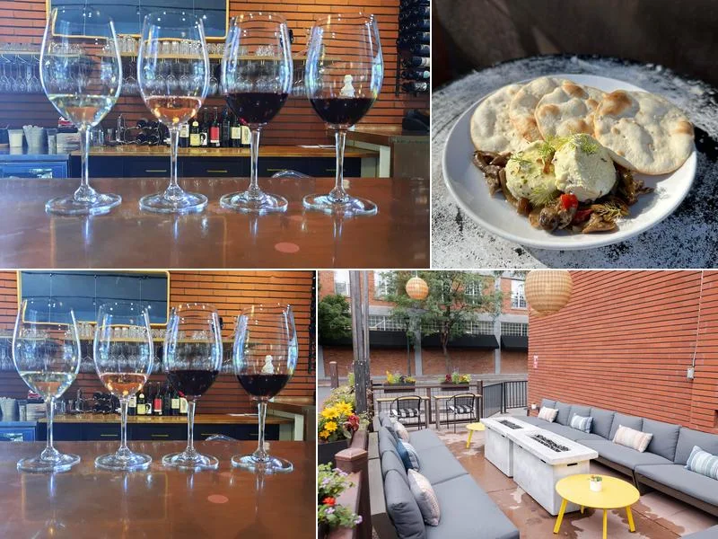 Oeno Wine Lounge business photo