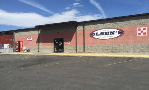 Olsen's Grain Inc business photo