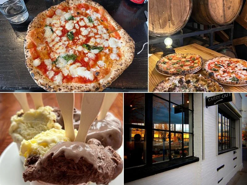 Pizzicletta business photo