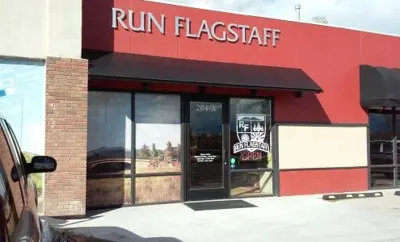 Run Flagstaff, business photo 1