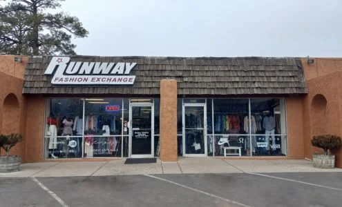 Runway Fashion Exchange - Flagstaff business photo