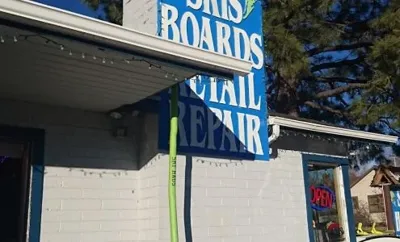 Ski Haus Flagstaff, business photo 1