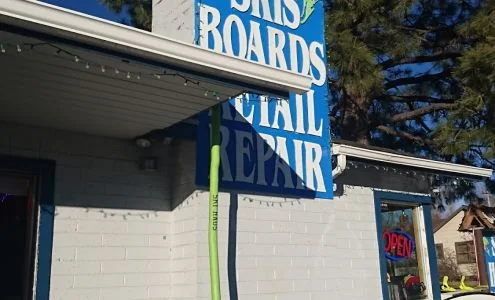 Ski Haus Flagstaff business photo