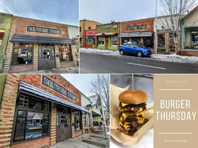 SouthSide Tavern, business photo 1