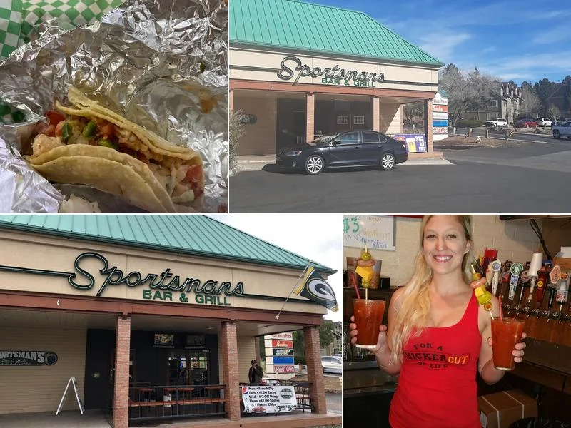 Sportsman's Bar & Grill business photo