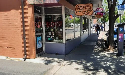 Sutcliffe Floral business photo