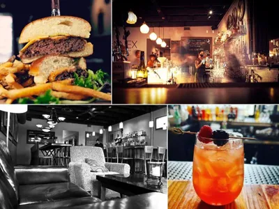 The Annex Cocktail Lounge, business photo 1