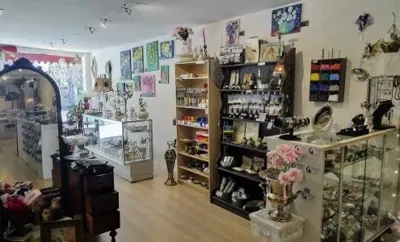 The Artists' Gallery, business photo 1