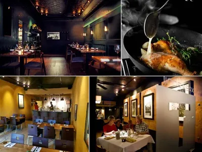 Tinderbox Kitchen, business photo 1