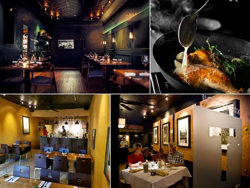Tinderbox Kitchen business photo