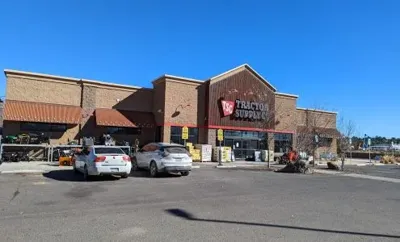 Tractor Supply Co., business photo 1