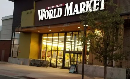 World Market business photo
