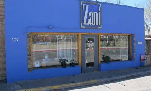 ZANI Cards & Gifts business photo